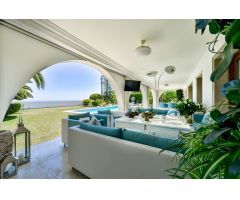 Chalet en Venta en El Albir / LAlbir, Alicante