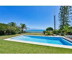 Chalet en Venta en El Albir / LAlbir, Alicante