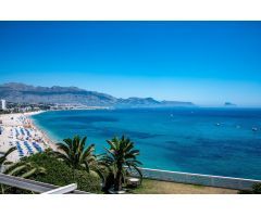 Chalet en Venta en El Albir / LAlbir, Alicante