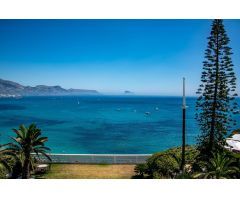 Chalet en Venta en El Albir / LAlbir, Alicante