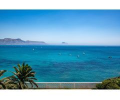Chalet en Venta en El Albir / LAlbir, Alicante