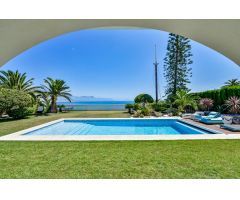 Chalet en Venta en El Albir / LAlbir, Alicante