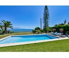 Chalet en Venta en El Albir / LAlbir, Alicante