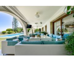 Chalet en Venta en El Albir / LAlbir, Alicante