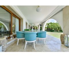 Chalet en Venta en El Albir / LAlbir, Alicante