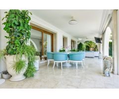 Chalet en Venta en El Albir / LAlbir, Alicante