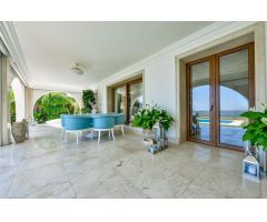 Chalet en Venta en El Albir / LAlbir, Alicante