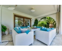 Chalet en Venta en El Albir / LAlbir, Alicante