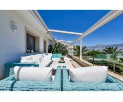 Chalet en Venta en El Albir / LAlbir, Alicante
