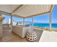Chalet en Venta en El Albir / LAlbir, Alicante