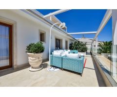 Chalet en Venta en El Albir / LAlbir, Alicante