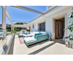 Chalet en Venta en El Albir / LAlbir, Alicante