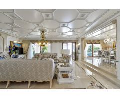 Chalet en Venta en El Albir / LAlbir, Alicante