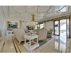 Chalet en Venta en El Albir / LAlbir, Alicante