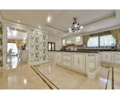 Chalet en Venta en El Albir / LAlbir, Alicante