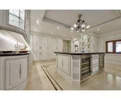 Chalet en Venta en El Albir / LAlbir, Alicante