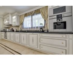 Chalet en Venta en El Albir / LAlbir, Alicante