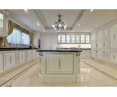 Chalet en Venta en El Albir / LAlbir, Alicante