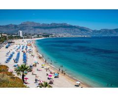 Chalet en Venta en El Albir / LAlbir, Alicante