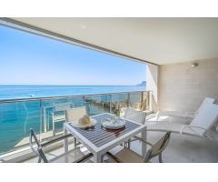 Apartamento en Venta en Altea la Vella, Alicante