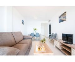 Apartamento en Venta en Altea la Vella, Alicante