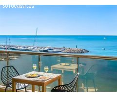 Apartamento en Venta en Altea la Vella, Alicante