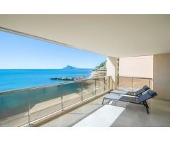 Apartamento en Venta en Altea la Vella, Alicante