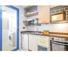 Apartamento en Venta en Altea la Vella, Alicante