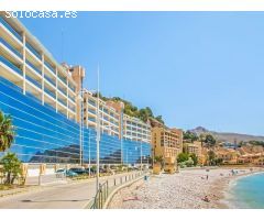 Apartamento en Venta en Altea la Vella, Alicante