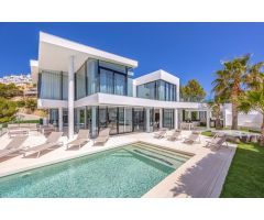 Chalet en Venta en Altea la Vella, Alicante