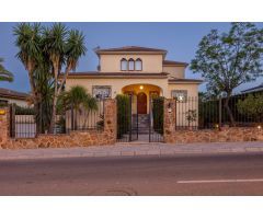 Chalet en Venta en Benidorm, Alicante