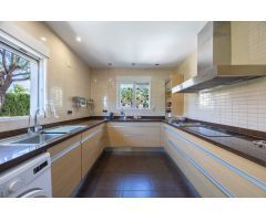 Chalet en Venta en Benidorm, Alicante