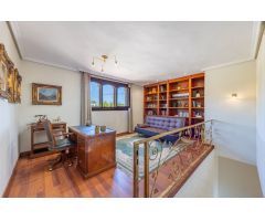 Chalet en Venta en Benidorm, Alicante
