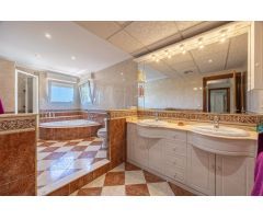 Chalet en Venta en Benidorm, Alicante