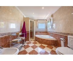 Chalet en Venta en Benidorm, Alicante