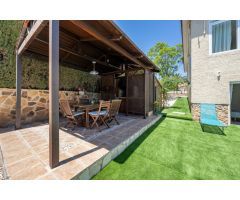 Chalet en Venta en Benidorm, Alicante