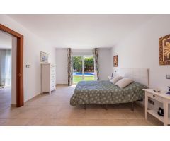 Chalet en Venta en Benidorm, Alicante