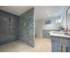 Chalet en Venta en Benidorm, Alicante