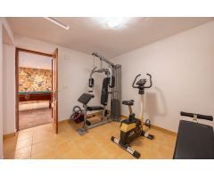 Chalet en Venta en Benidorm, Alicante