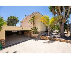Chalet en Venta en Benidorm, Alicante