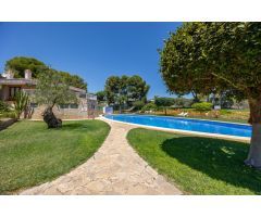 Chalet en Venta en Benidorm, Alicante