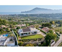Chalet en Venta en Altea la Vella, Alicante
