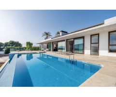 Chalet en Venta en Altea la Vella, Alicante