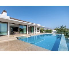 Chalet en Venta en Altea la Vella, Alicante