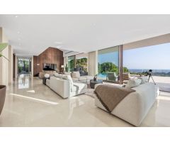 Chalet en Venta en Altea la Vella, Alicante