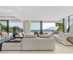 Chalet en Venta en Altea la Vella, Alicante