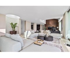 Chalet en Venta en Altea la Vella, Alicante