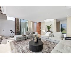 Chalet en Venta en Altea la Vella, Alicante
