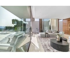 Chalet en Venta en Altea la Vella, Alicante