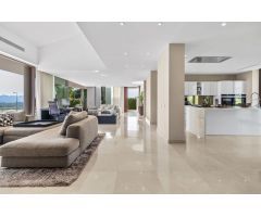 Chalet en Venta en Altea la Vella, Alicante